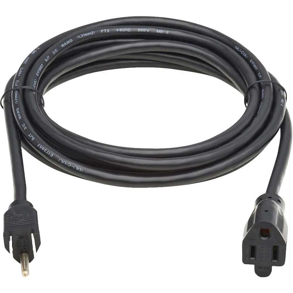Tripp Lite Power Cables & Connectors