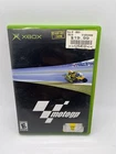 MotoGP CIB Microsoft Xbox, 2002 Complete - TESTED