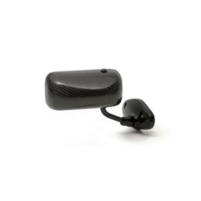 Apr Formula Gt3 Carbon Fiber Side Mirrors For 93-98 Toyota Supra