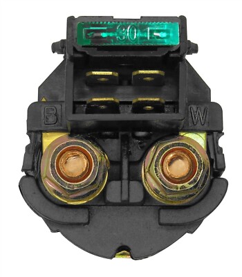 Magnetic Switch Solenoid Relay Kawasaki NINJA ZX600 ZX750 ZX-6 ZX