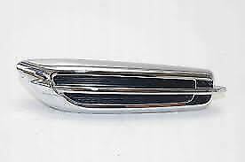Mitsubishi Genuine OEM Outlander ASX RVR Front Fender Gurnish