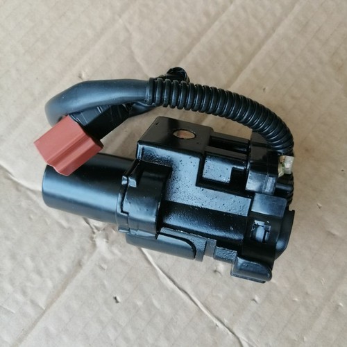Ignition Switch Lock For Honda CB650F CBR650F CRF1000 Africa Twin VFR800FD 15-18 - Picture 3 of 3