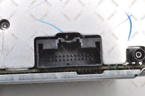 Ford Ecosport 1.0 12V Ecoboost 125PS Radio Autoradio DN15-18C815-PK - Imagen 8 de 9
