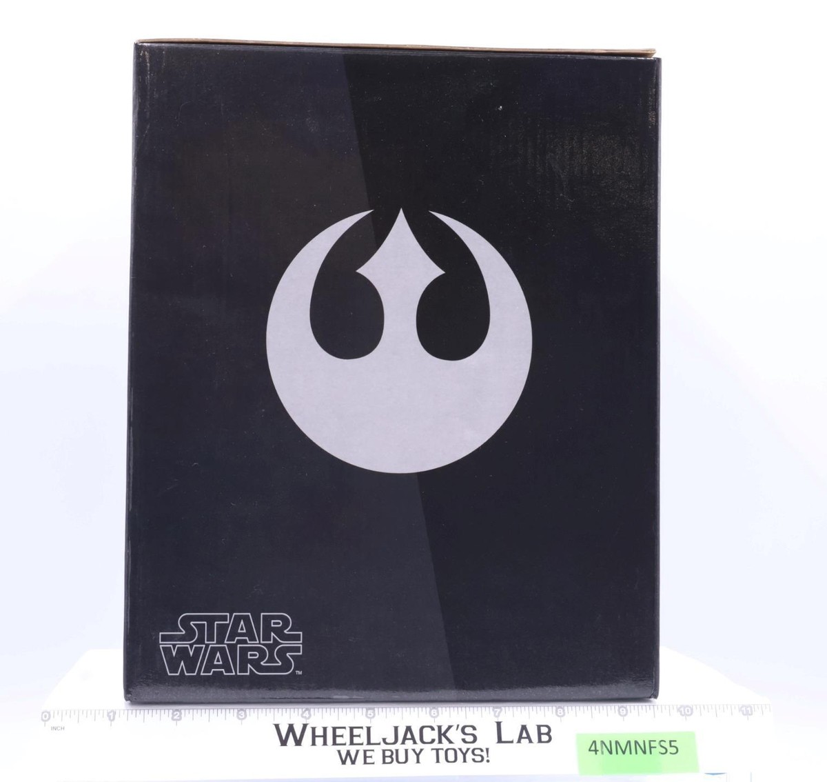 Luke Skywalker X-Wing Pilot Star Wars Animated Gentle Giant Luke Skywalker X-Wing Pilot Star Wars Animated Gentle Giant