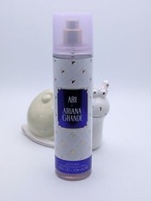 Ari by ARIANA GRANDE Womens Fragrance Body Mist Spray 236 ml