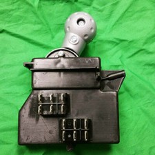 Power Wheels Dune Racer Shifter Assembly Black/Silver Part W2602-9339