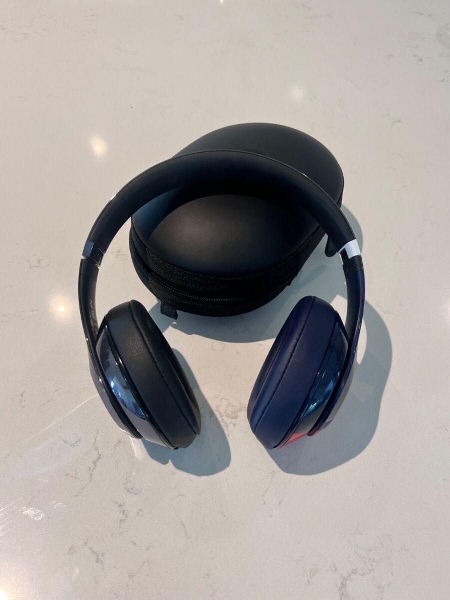 Beats Studio Wireless Over-Ear Headphones - Unity limited Beats Studio Wireless Over-Ear Headphones - Unity limited