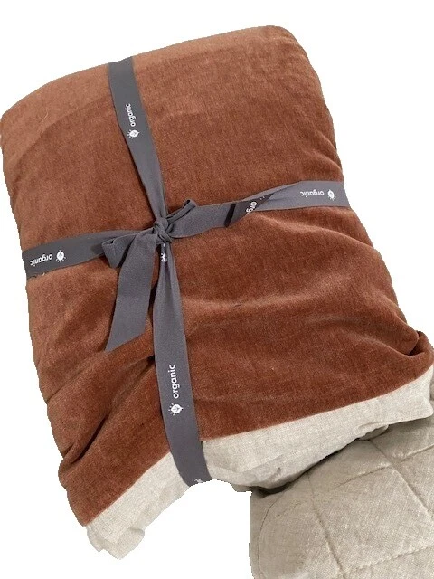 west elm Linen Queen Duvet Covers & Bedding Sets