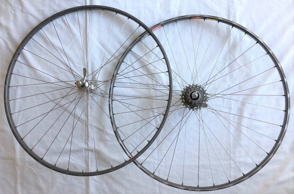 MAVIC GP4 Campagnolo 700C ホイールビンテージ MAVIC GP4 Campagnolo 700C ホイールビンテージ