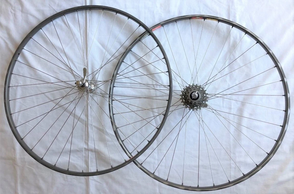 MAVIC GP4 Campagnolo 700C ホイールビンテージ MAVIC GP4 Campagnolo 700C ホイールビンテージ MAVIC GP4 Campagnolo