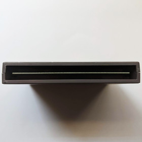 Nintendo NES Rock 'N' Ball Video Game Cartridge Only Vintage NTVIC 1990