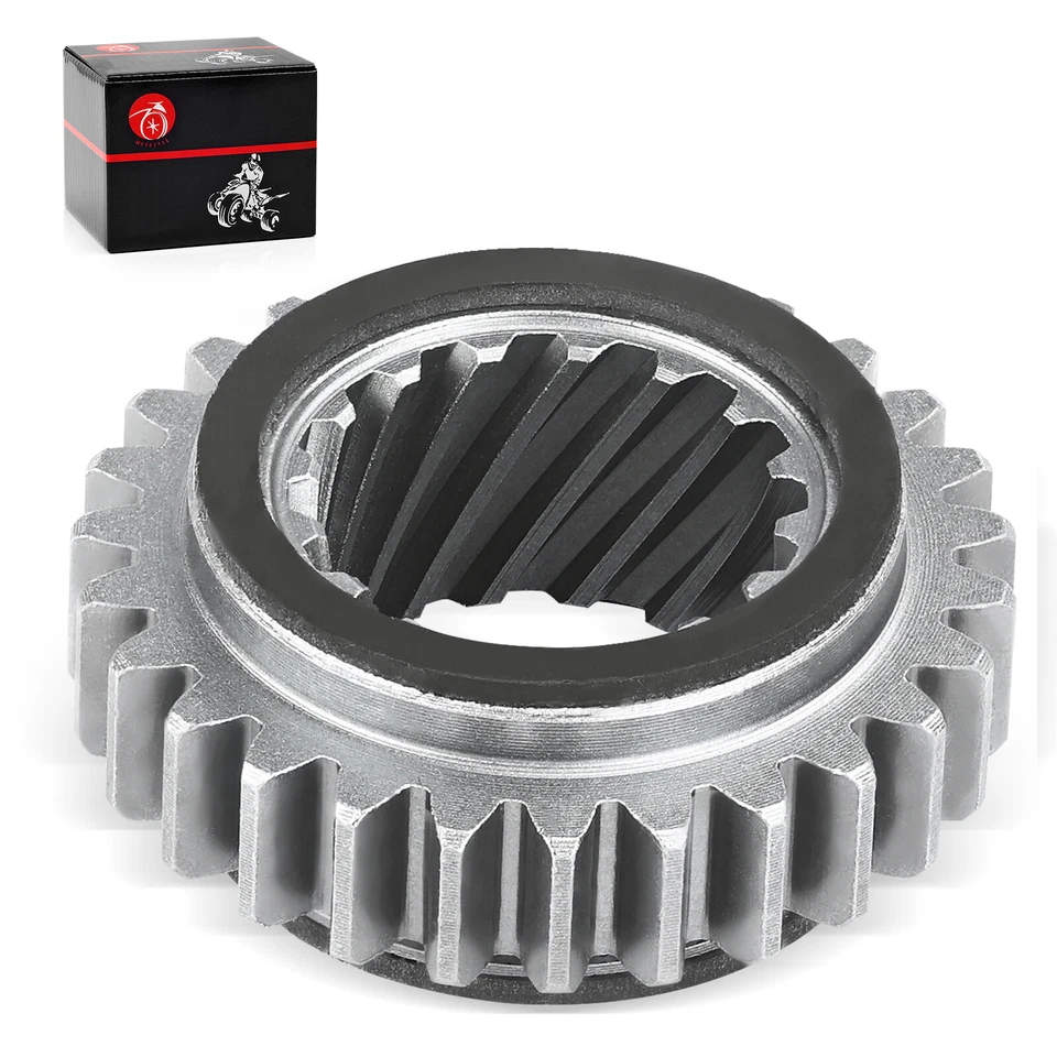 1981-1985 Para YAMAHA VIRAGO XV 700 750 XV920 STARTER ENGRENAGEM OCIOSA 4X7-15517-00-00 - Imagem 4 de 4