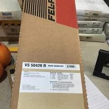 VS 50426 R-1 Fel-Pro Engine Valve Cover Gasket Set FelPro VS50426R-1