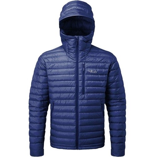 rab microlight alpine celestial