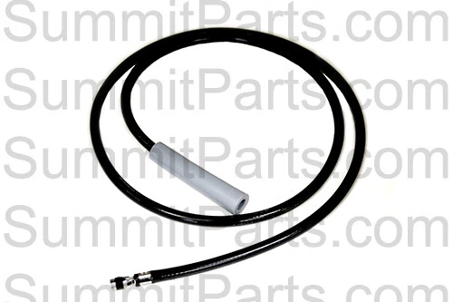 HIGH TEMPERATURE IGNITION WIRE 48" LONG FITS ALLIANCE DRYERS - 44061602P