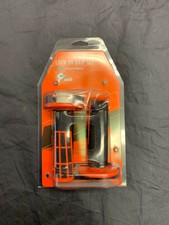 ktm lock on grip set