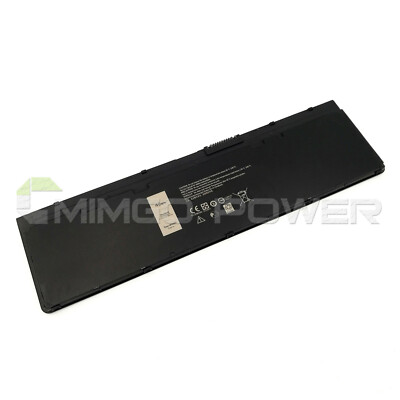 New WD52H 45Wh Battery For Dell Latitude 12 7000 E7240 E7250 J31N7 GVD76 VFV59