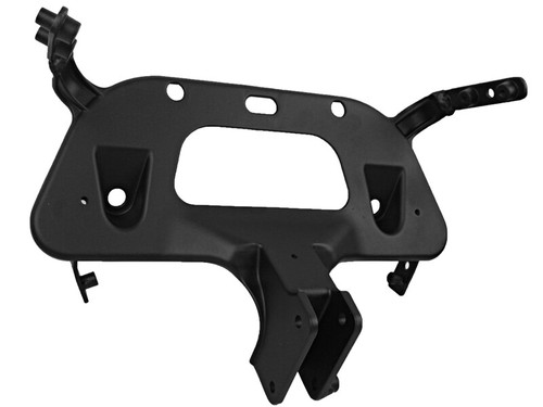Faro Suzuki Hayabusa GSX1300R carenado superior soporte de permanencia apto para 1999-2007 - Imagen 3 de 4