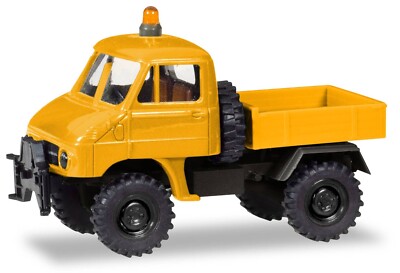 Camion Militaire Herpa à L'échelle 1/87 - Modèle Réduit D'occasion, Thème Militaire