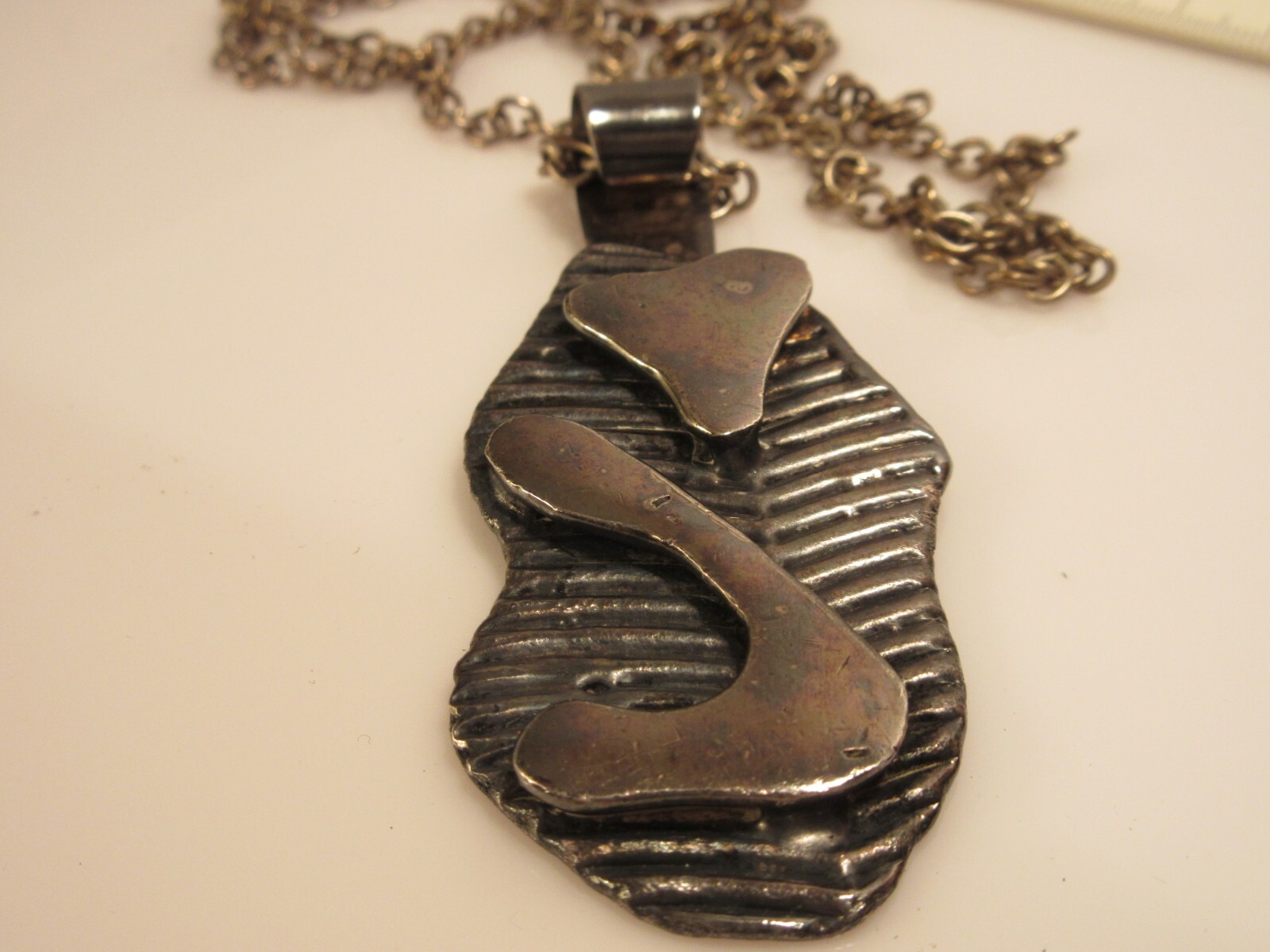 AD DESIGN DENMARK Statement Necklace DENNUNG Mid … - image 10