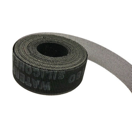 Robtec offenes Netzgewebe, 180er Körnung, 1,5" x 10 Yards - Bild 2 von 3