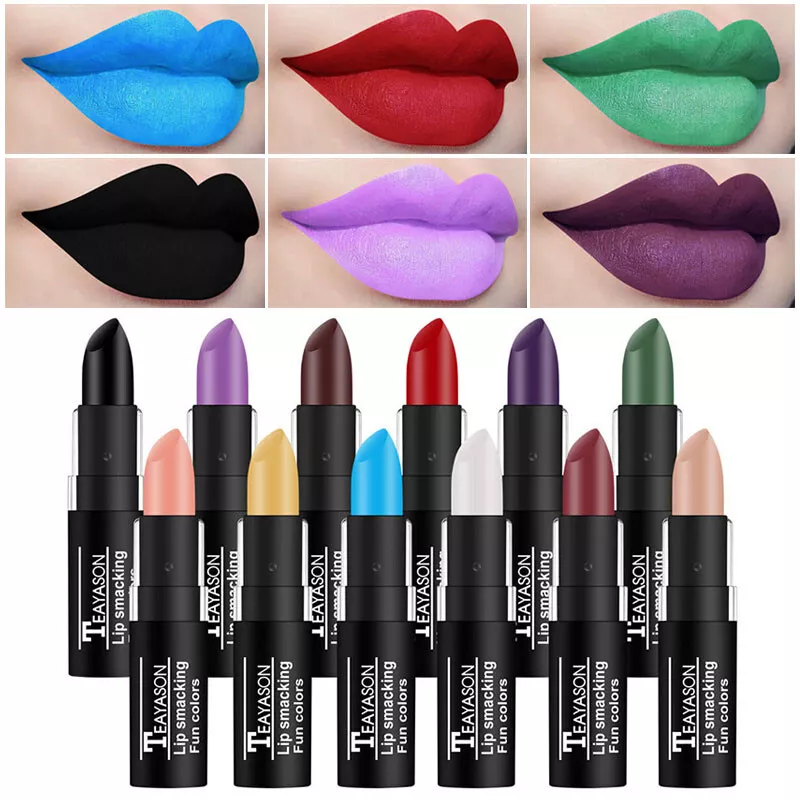 Top Ten MAC Bridal Lipsticks