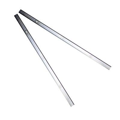 HSS Planer Blades Knive 63447 For Bauer 1621e-B, 12-1/2-Inch  Blades -2PCS