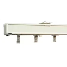 Vertical Blind Head Rail (Price Varies by Size)
