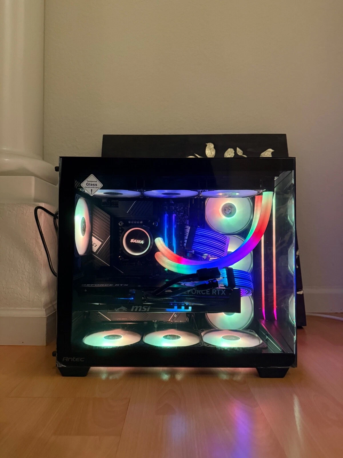RTX 5070 12GB