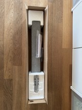 LG Electronics DSP2w Soundbar mit HDMI Bluetooth - Hellgrau, neuwertig