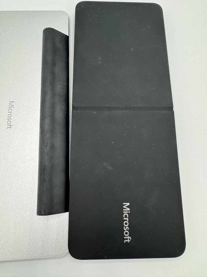 Microsoft Bluetooth Wedge Mobile Keyboard - UK layout - Image 4 of 4