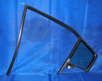 2011-2023 Dodge Charger Hinten Links Türfensterlüftung Glas OEM Mit Garantie