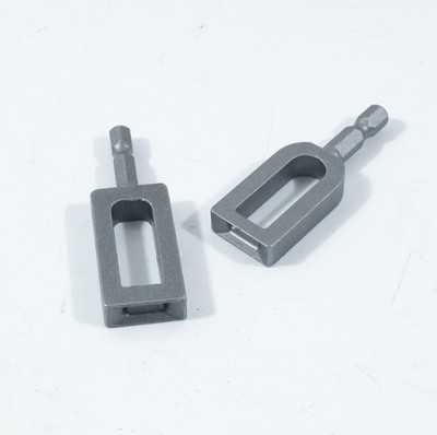 Electric Drill Wire Twisting Tool Bit,Heavy-Duty Wire Twister,Wire Twisting Tool
