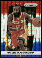 Breaking Down the 2013-14 Panini Prizm Hockey Prizm Parallels and Where to Get Them 19