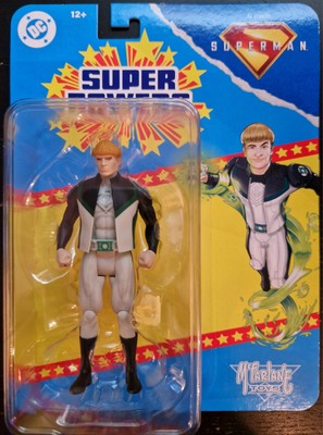DC Direct - Super Powers - Superman (2025) - Green Lantern Guy Gardner NEU&OVP