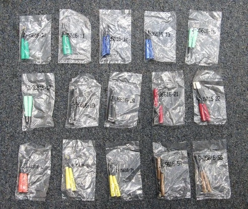 New Kent-Moore J-35616-710 Terminal Test Probe Adapter Update Kit