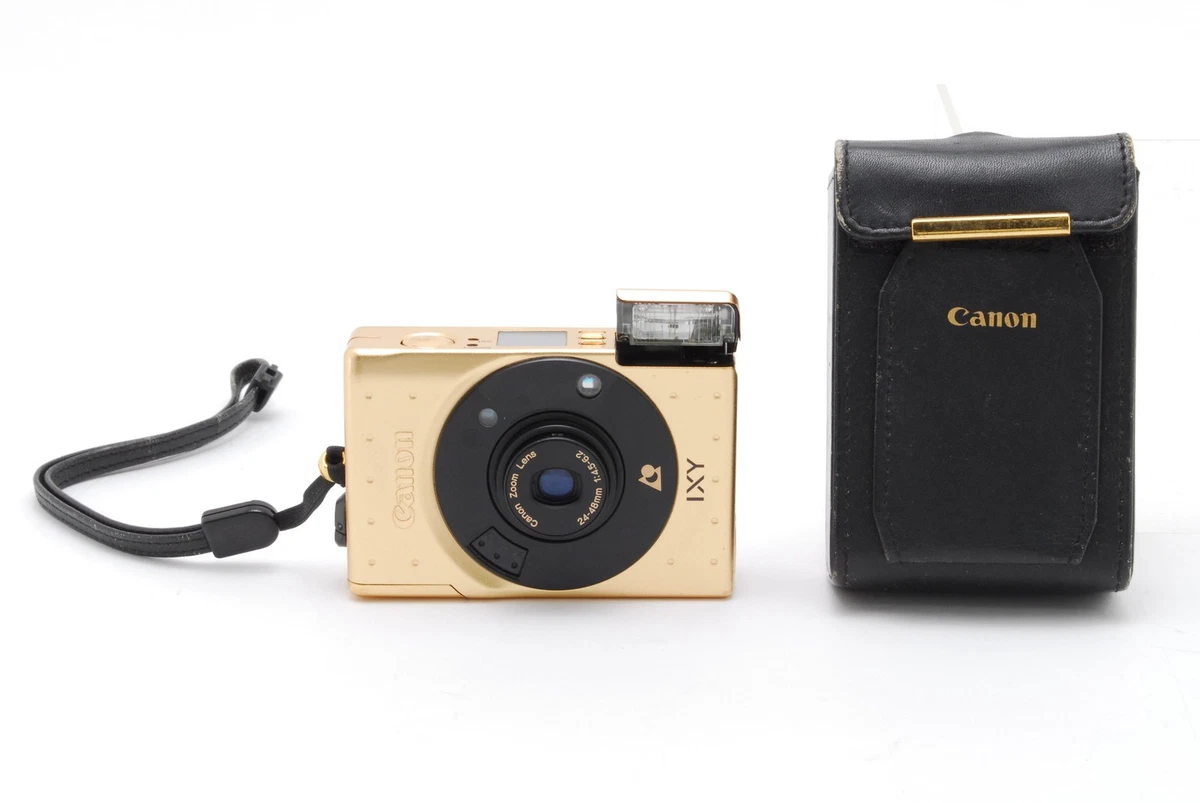 25+ Canon Gold Digital Cameras for sale | Updated Oct 2026