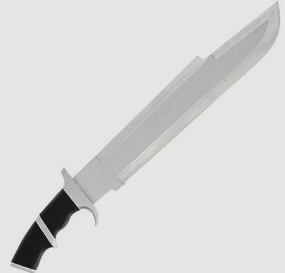 #ad #ad The Predator Raptor D2 Steel Custom Handmade Bushcraft Camping Machete Knife US $108.75