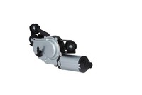 Kamoka Wischermotor 3100079 12V FüR Seat Altea XL 5P5 5P8 5P1 Leon 1P1 3 5P2 TSI