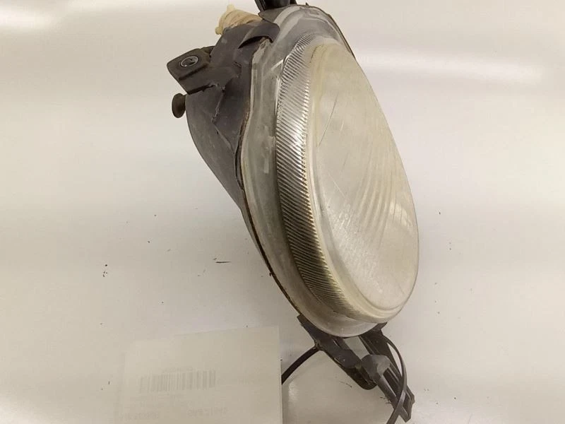 Lexus SC400 1992 pasajero luz antiniebla derecha conjunto fabricante original usado probado  Foto 4 de 4