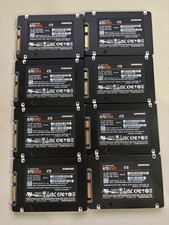 Samsung 870 EVO 4TB 2.5" SATA III Internal SSD