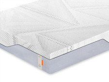 Comforcel Elite Mattress | Medium | Dual Memory Foam | Cooling | 25cm Depth