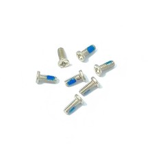 Bottom Base Case screws For HP Chromebook 11A-NA 11A-NA0010NR 11A-NA0040NR screw