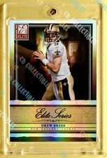 Quarterback Rookie Card Quiz 28