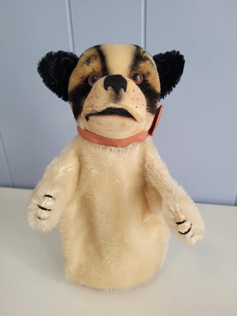 steiff bulldog products for sale | eBay