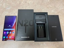 Samsung SAMSUNG GALAXY NOTE 20 ULTRA 8