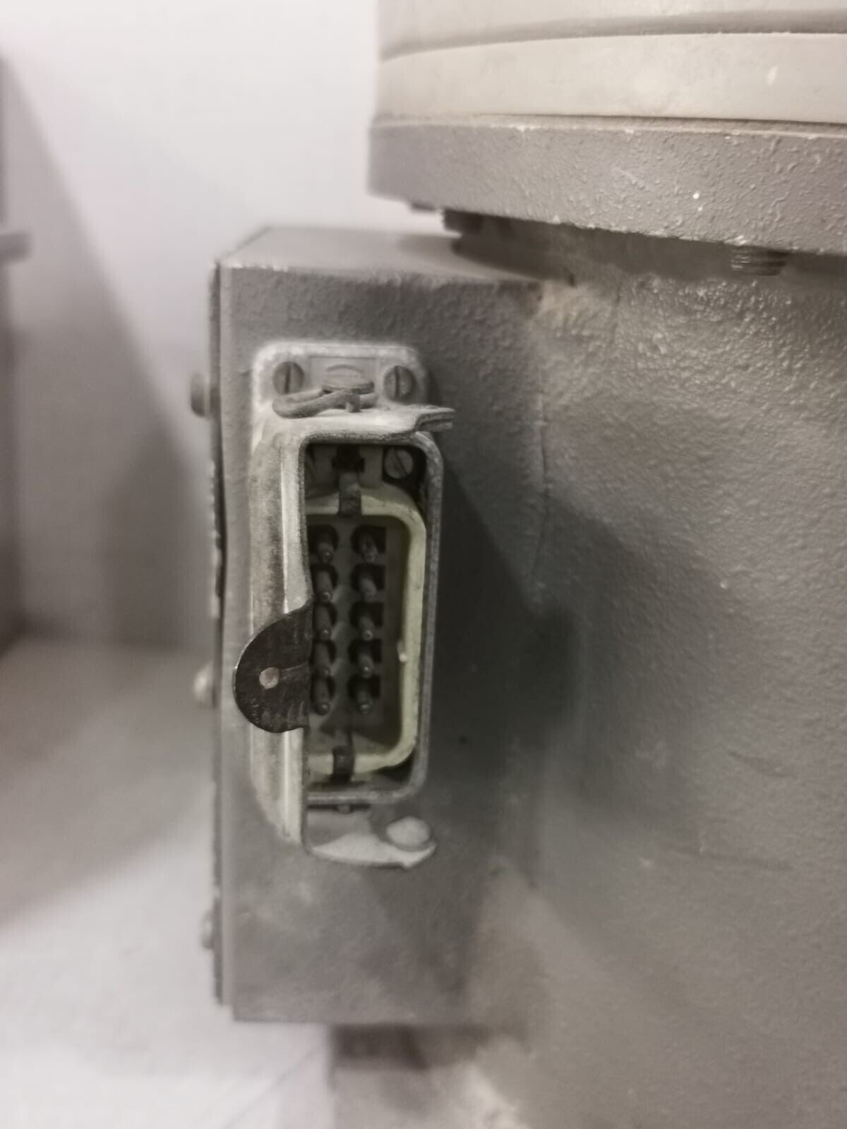 BAUR PGK 70 HB BAUR PGK 70 HB-83101206B/83101206H -220V/50Hz 50 KVAC/70KVDC HV Test Set 13
