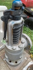 Consolidated Safety Relief Valve 1556KA20