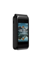 Summit SL006D Flip 2.8'' 8GB RAM 4G LTE Boost Mobile Locked Flip Phone