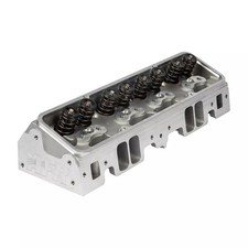 Afr Cylinder Head Assembly 1011 Enforcer 200cc Aluminum 69cc Straight For Sbc